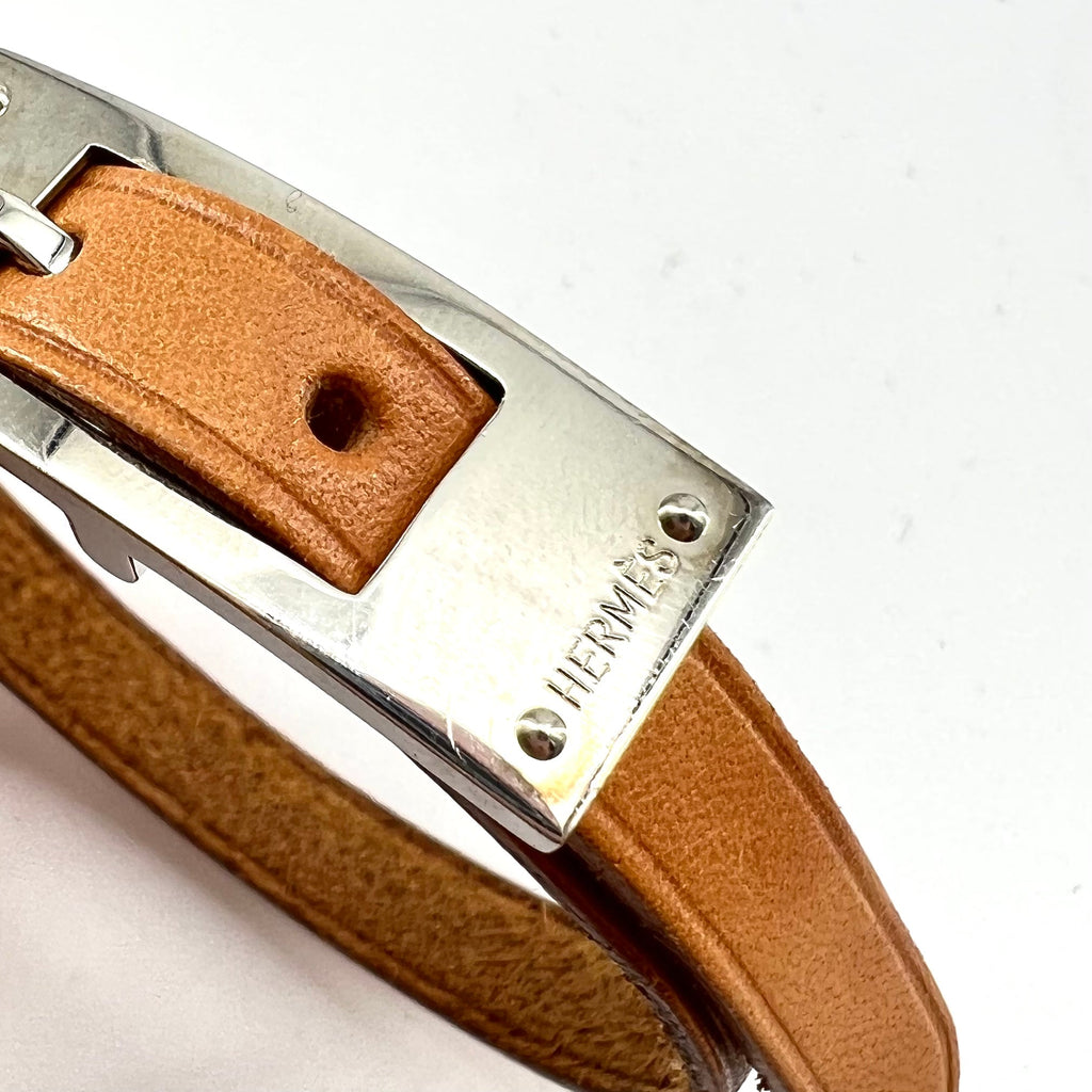 HERMES Hermes Behapi one Tour Bracelet TWS