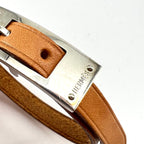HERMES Hermes Behapi one Tour Bracelet TWS