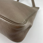 Hermes Etupe color shoulder bag