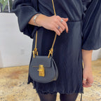 Chloe Mini Drew Shoulder bag