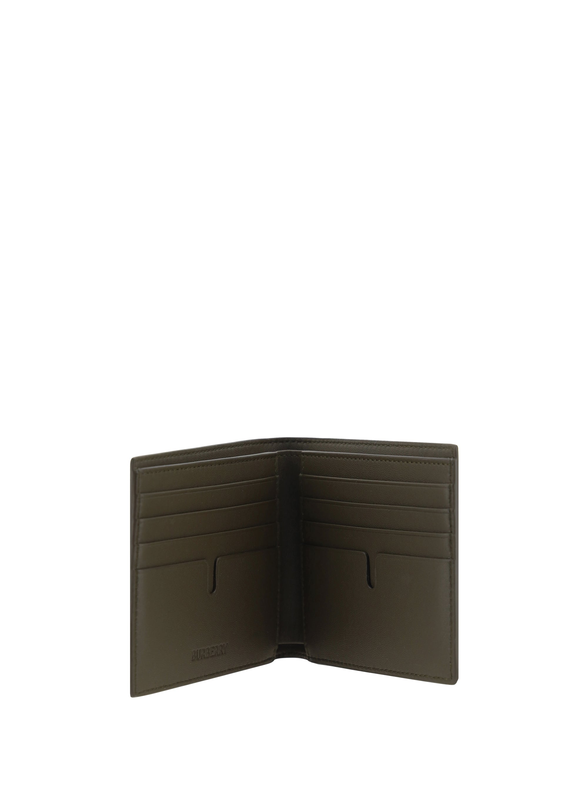Burberry Men Wallet