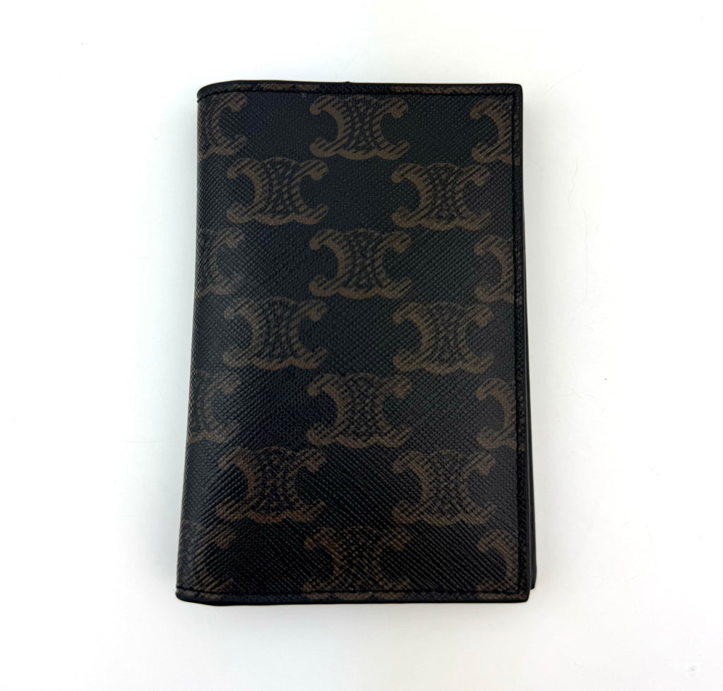 Celine Triomphe Wallet