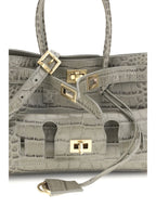 Balenciaga Women Bel Air Mini Shoulder Bag