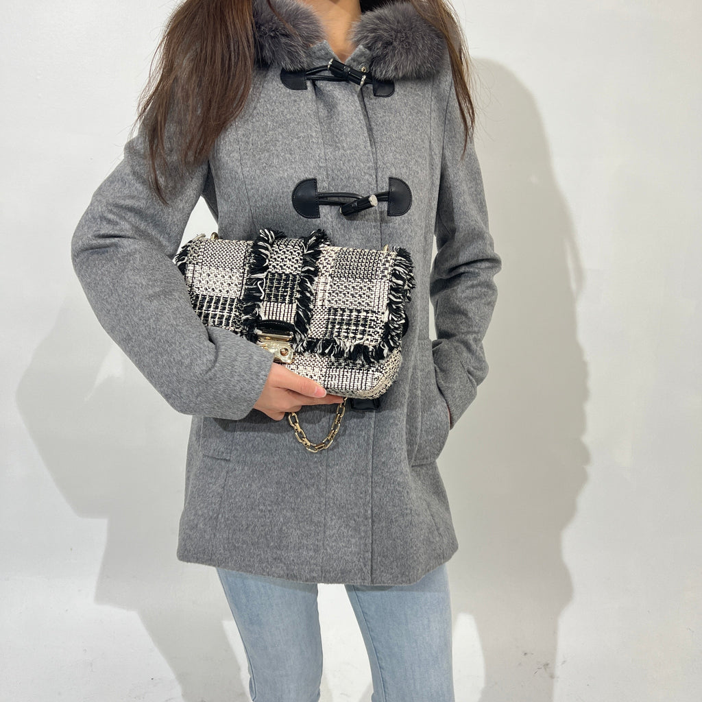 Miss Dior Special Edition Shoulder Bag TWS