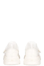 CHRISTIAN DIOR D-Sneakers White