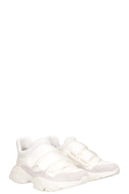 CHRISTIAN DIOR D-Sneakers White