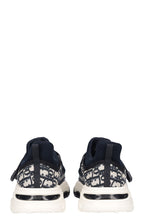 CHRISTIAN DIOR D-Sneakers Oblique
