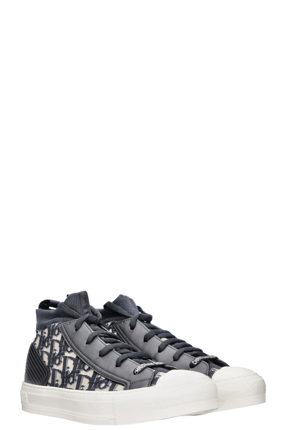 CHRISTIAN DIOR Walk'N'Dior Sneakers