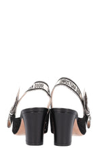 CHRISTIAN DIOR Lace Pumps