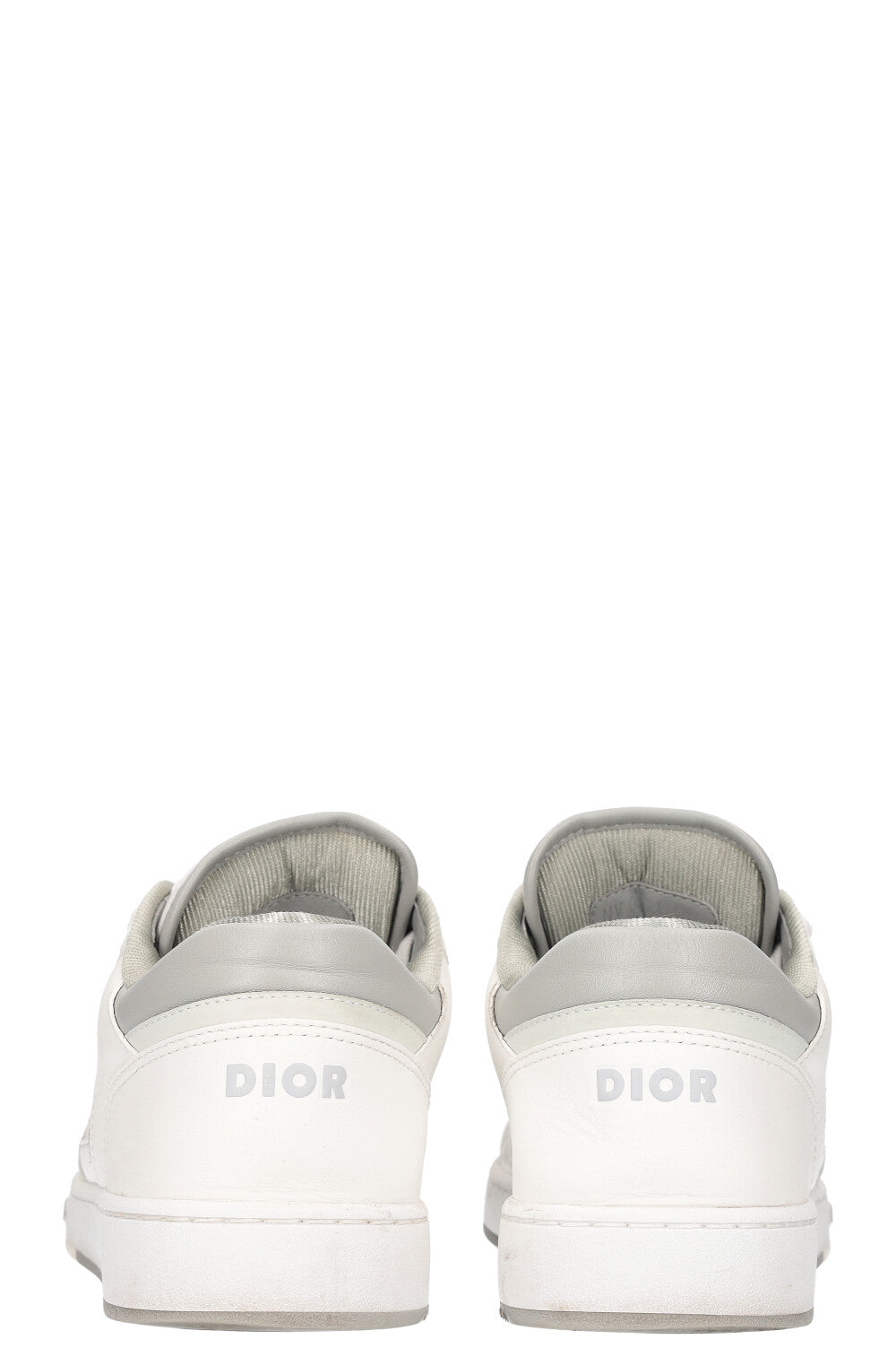 CHRISTIAN DIOR B27 Low Top Sneaker