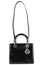 CHRISTIAN DIOR Lady Dior Medium Spazzolato