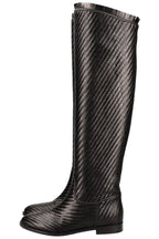 CHRISTIAN DIOR Boots Black
