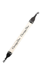 CHRISTIAN DIOR Shoulder Strap