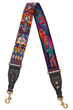 CHRISTIAN DIOR Boho Shoulder Strap