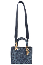 CHRISTIAN DIOR Lady Dior Medium KaleiDiorscopic