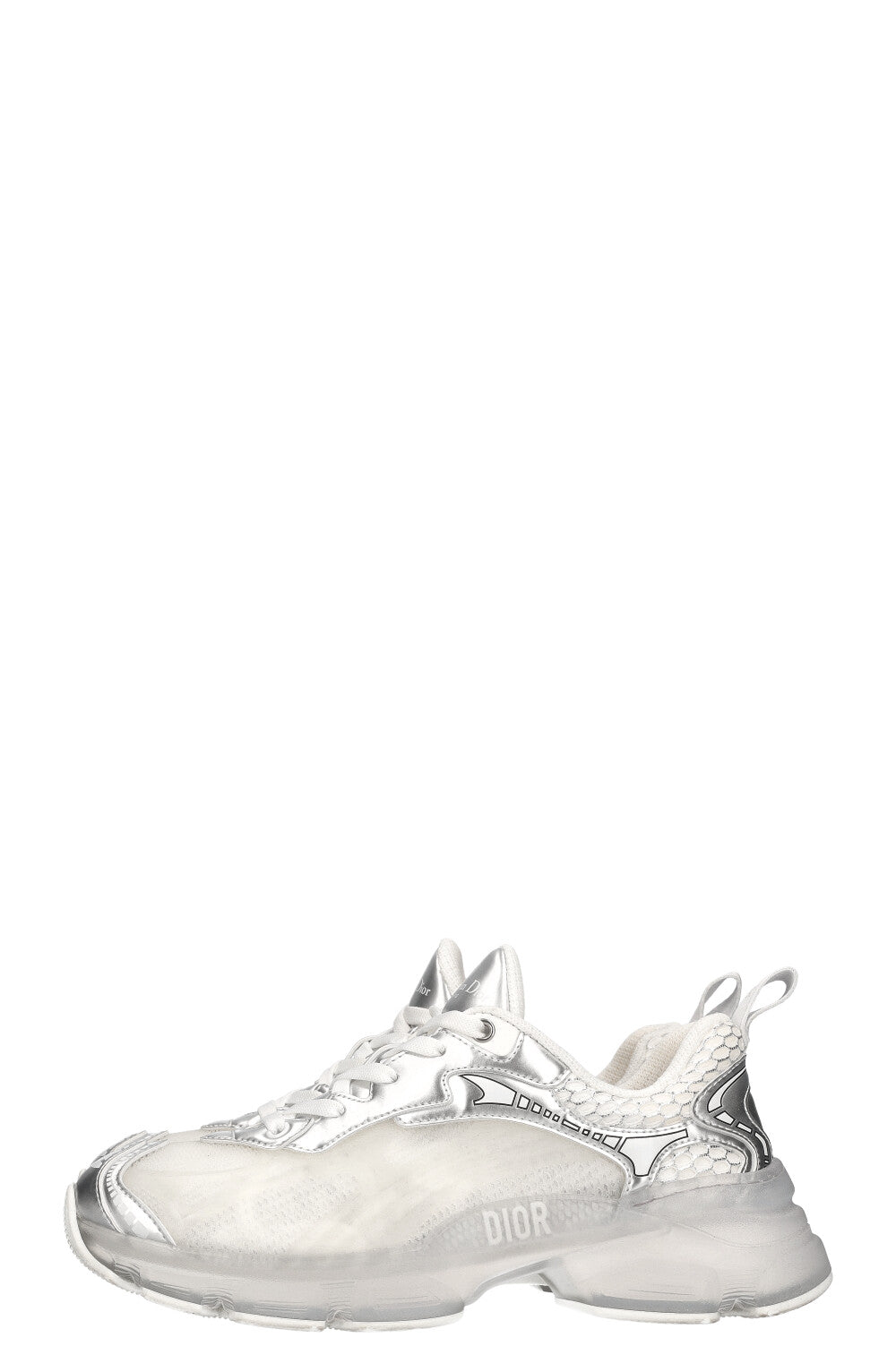 CHRISTIAN DIOR Vibe Sneakers