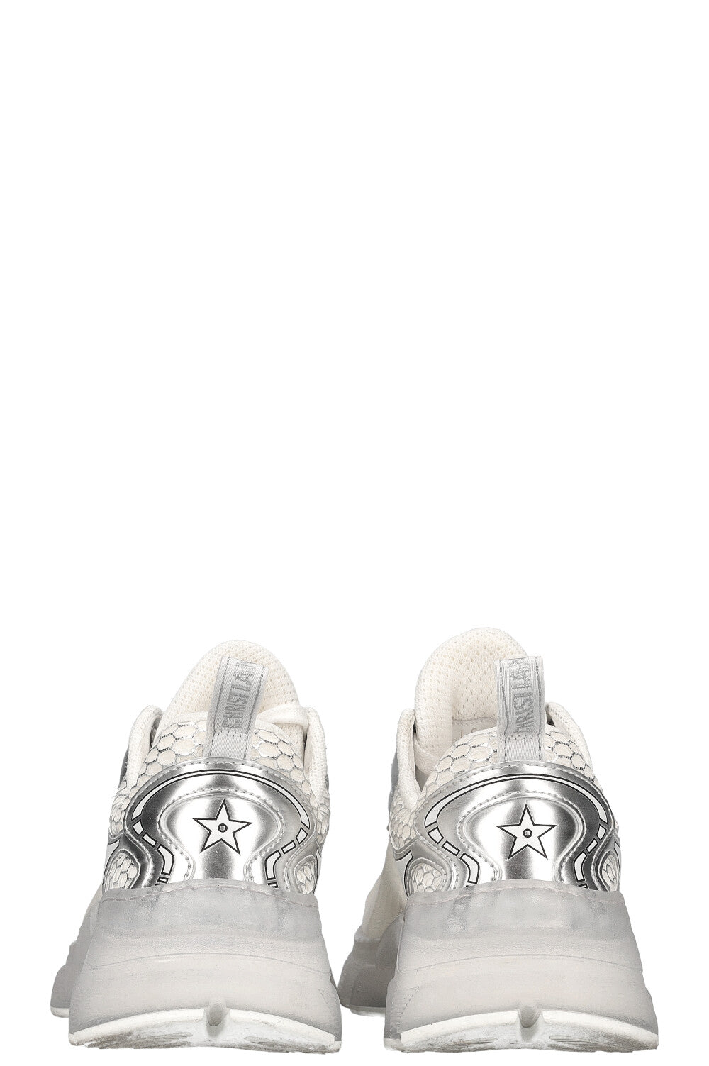 CHRISTIAN DIOR Vibe Sneakers