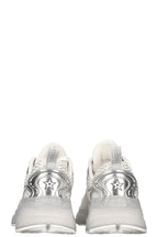 CHRISTIAN DIOR Vibe Sneakers