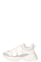 CHRISTIAN DIOR D-Wander Sneakers White