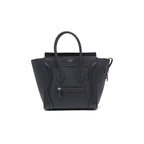 Celine Luggage Micro Bag