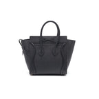 Celine Luggage Micro Bag