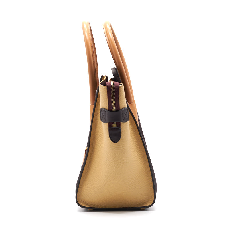 Celine Mini Luggage Handbag