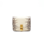 Celine Small Classic Bag in Lizard