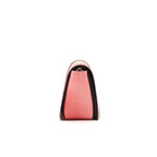 Celine Calfskin Medium Frame Shoulder Bag