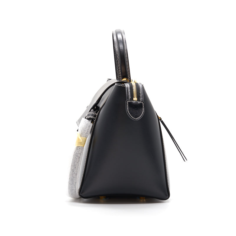 Celine Mini Belt Black