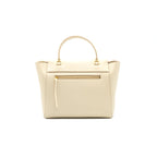 Celine Micro Belt Bag in Gained Calfskin