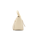 Celine Micro Belt Bag in Gained Calfskin