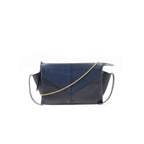 Celine Double  Colour Shoulder Bag