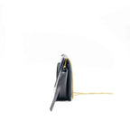 Celine Double  Colour Shoulder Bag