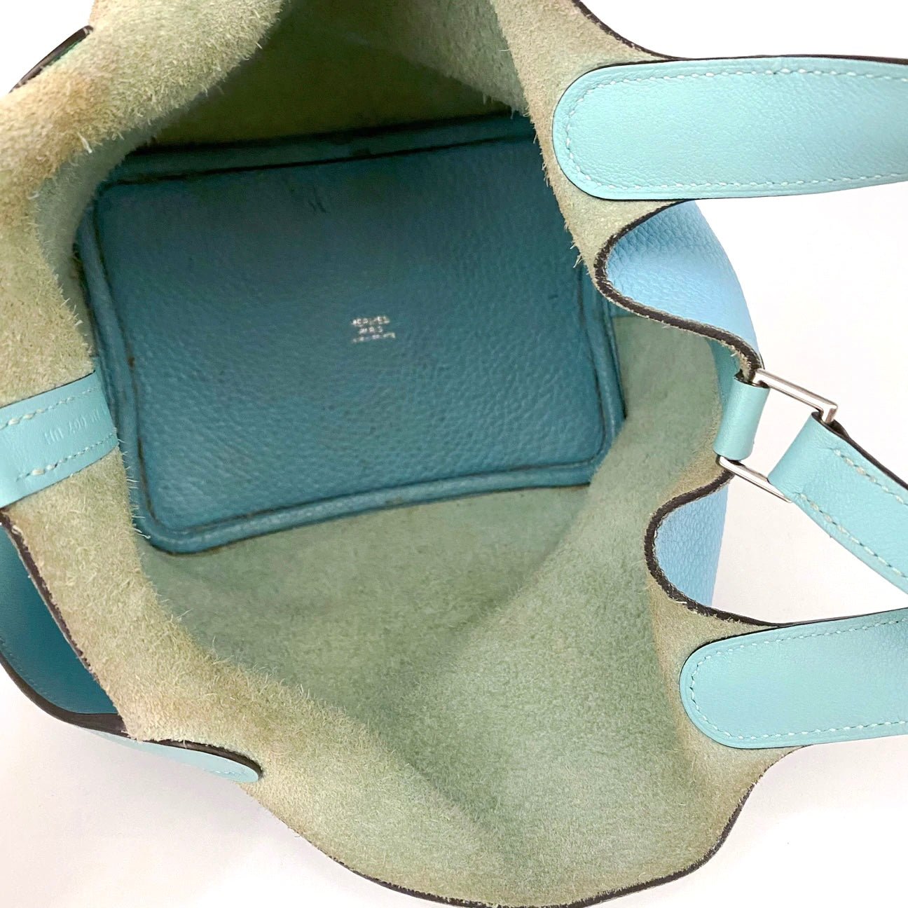 Hermes Clemence Picotin Lock 18