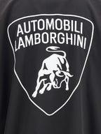 Balenciaga Men Waterproof Jacket