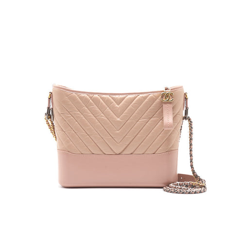 Chanel’s Gabrielle Large Hobo Handbag