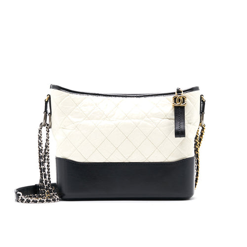 Chanel’s Gabrielle Large Hobo Handbag