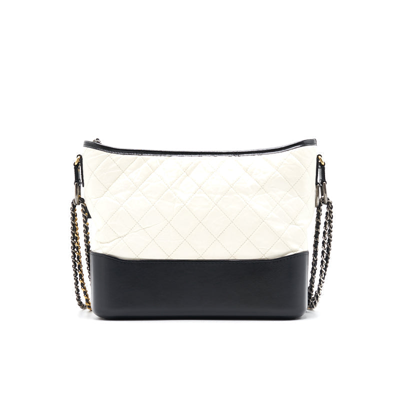 Chanel’s Gabrielle Large Hobo Handbag