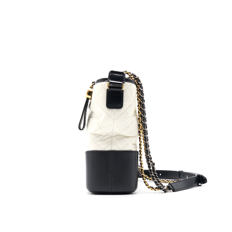 Chanel’s Gabrielle Large Hobo Handbag