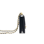 Chanel S/S 2019 Flap Bag with Pearls