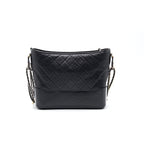 Chanel’s Gabrielle Large Hobo Handbag