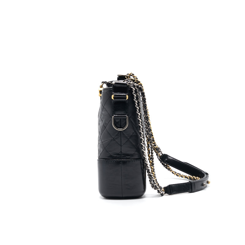 Chanel’s Gabrielle Large Hobo Handbag