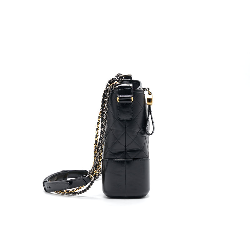 Chanel’s Gabrielle Large Hobo Handbag