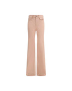 Chloe Wide Leg Pants Women Multicolor