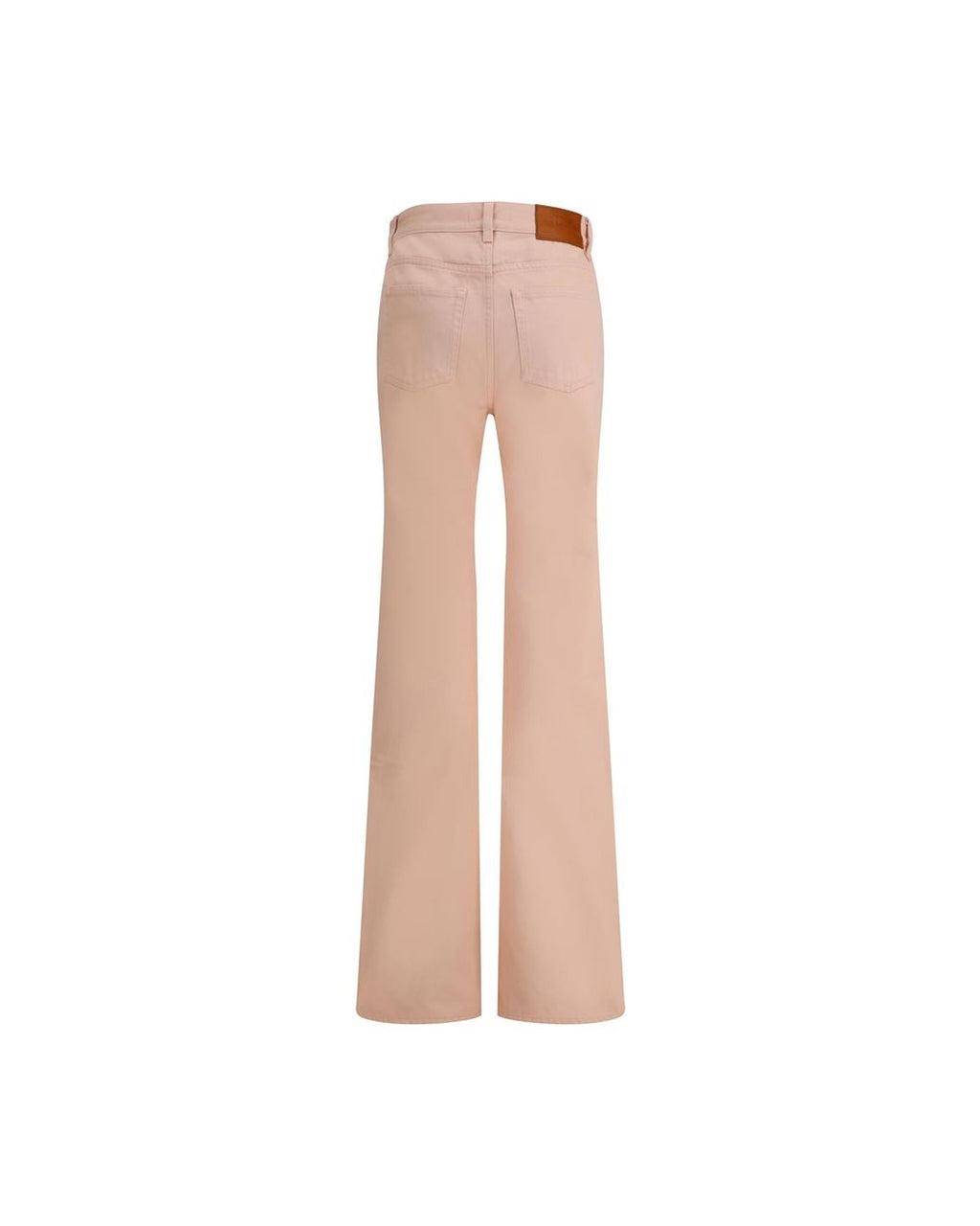 Chloe Wide Leg Pants Women Multicolor