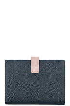 CELINE Wallet Blue Grey