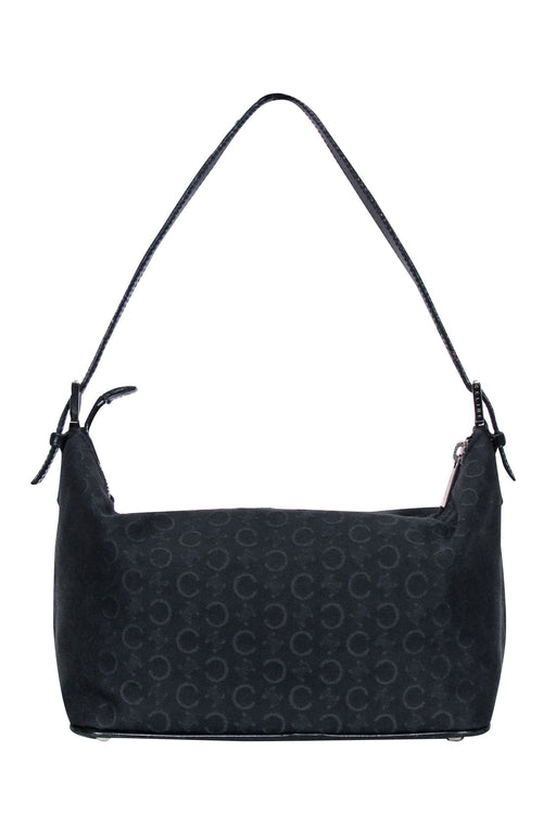 Celine - Black Monogram 