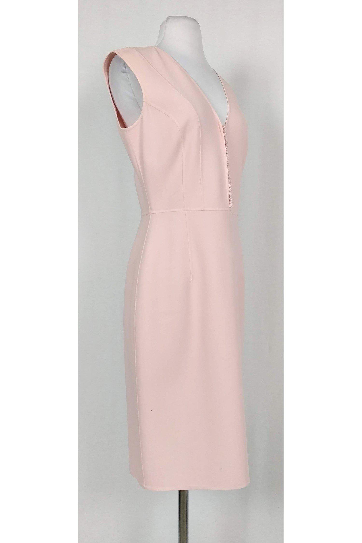 Celine - Light Pink Dress Sz 10