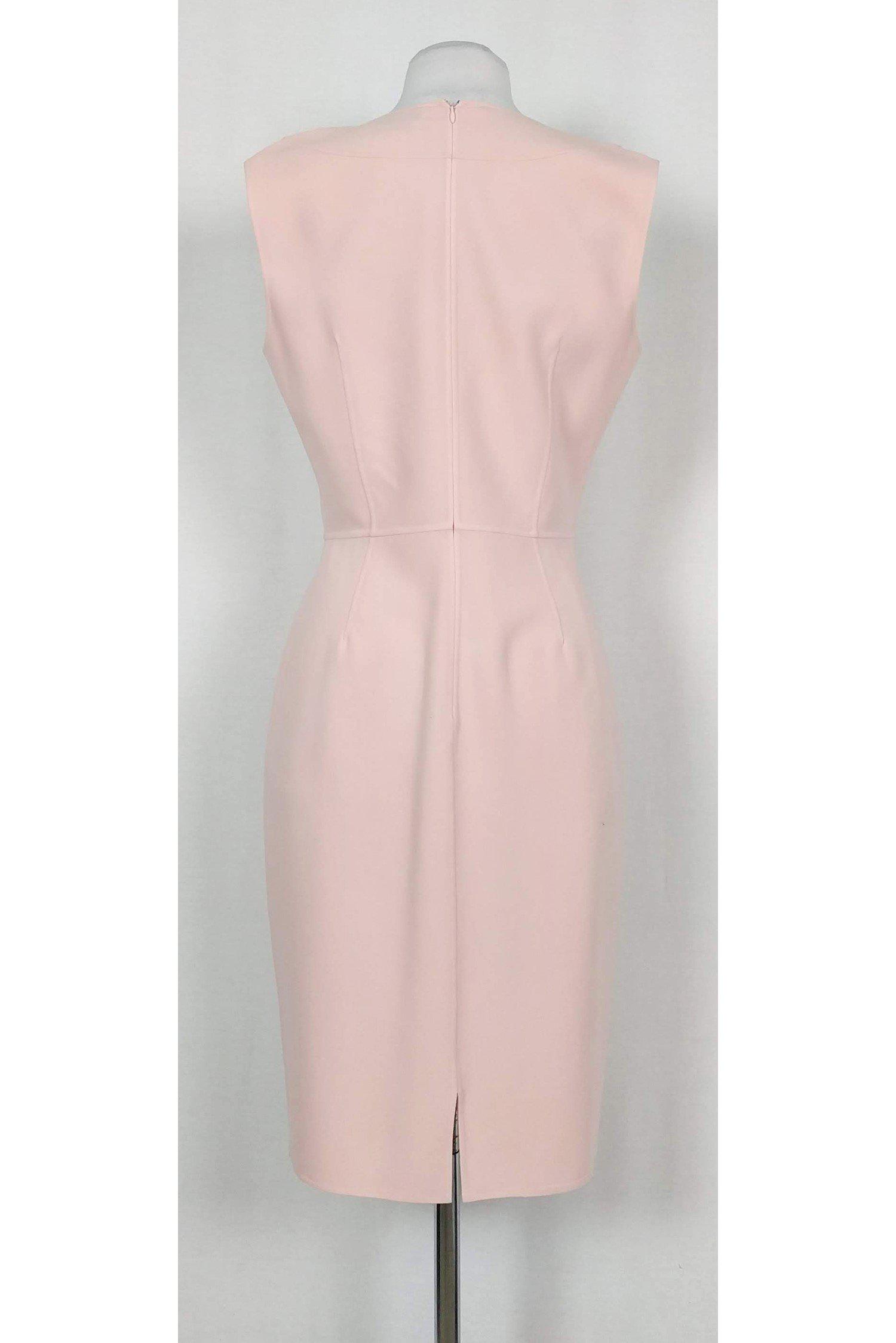 Celine - Light Pink Dress Sz 10