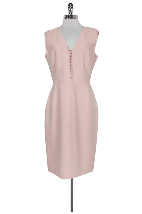 Celine - Light Pink Dress Sz 10
